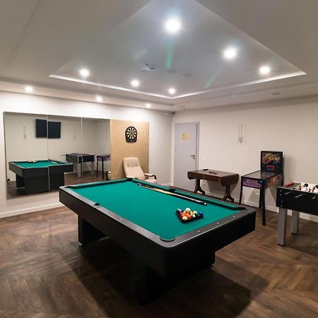 Park Hotel Siauliai Spa & Conference 외부 사진