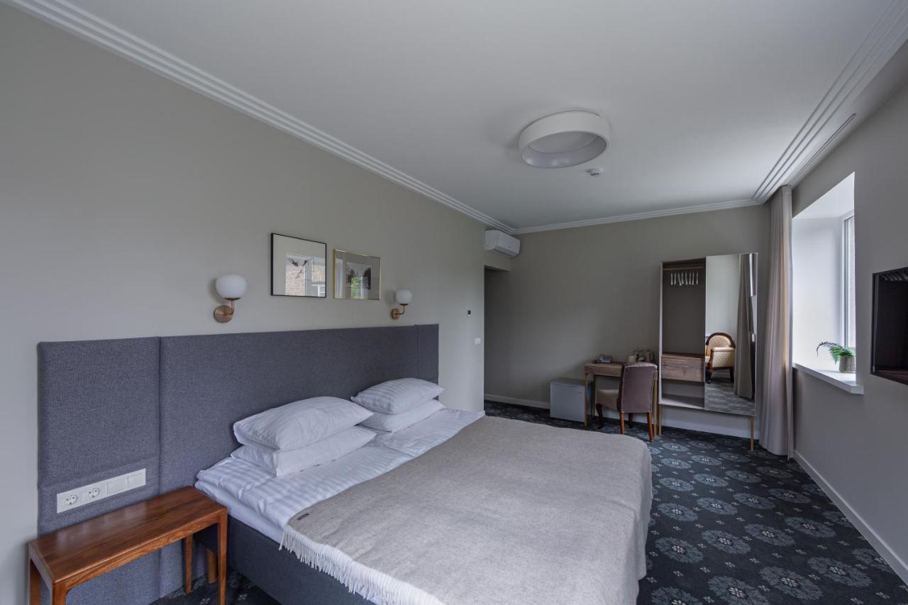 Park Hotel Siauliai 외부 사진