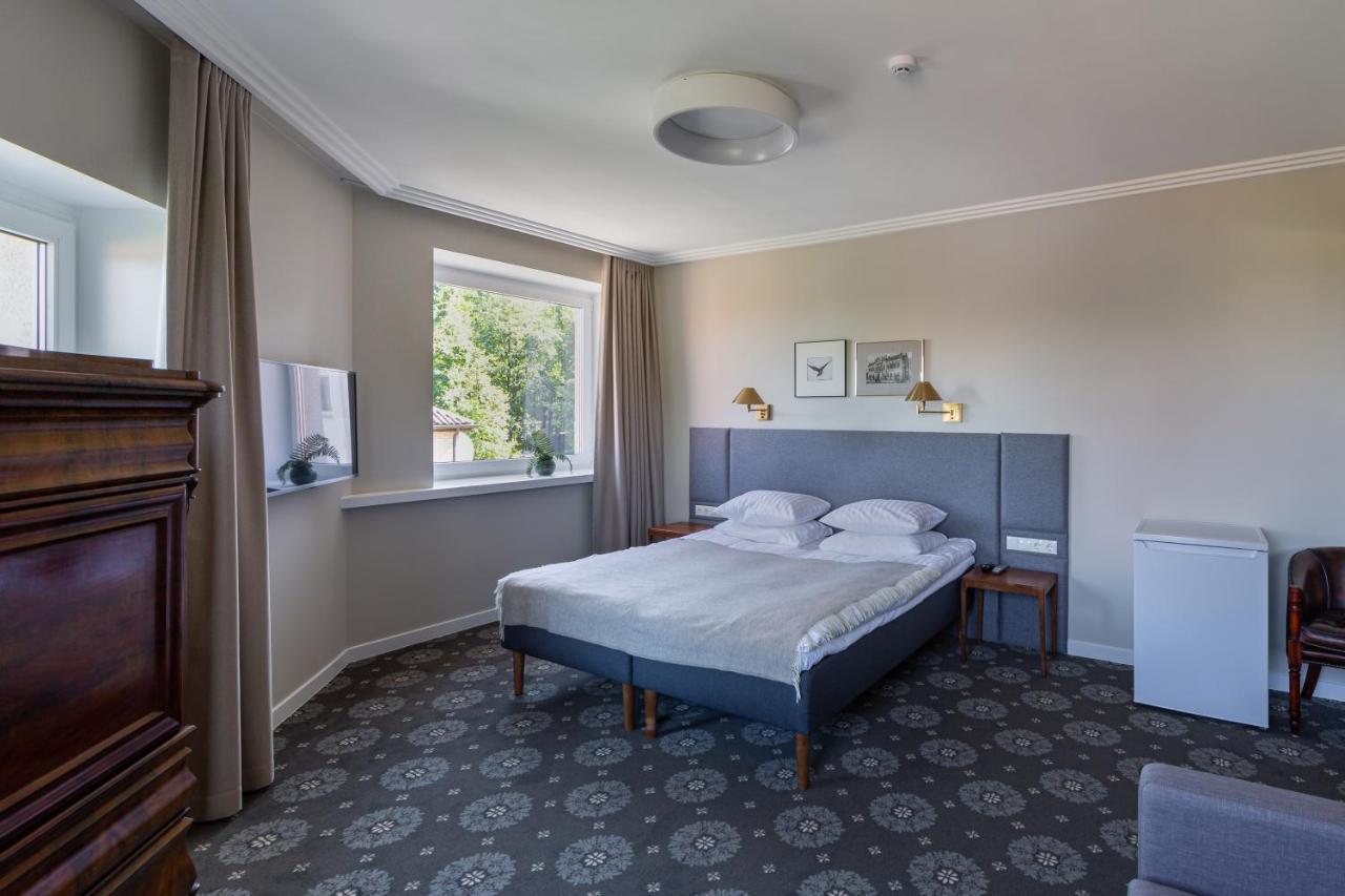 Park Hotel Siauliai Spa & Conference 외부 사진