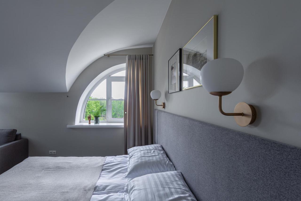 Park Hotel Siauliai Spa & Conference 외부 사진